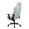 Arozzi Vernazza Soft Fabric Gaming Chair Pearl Green VERNAZZA-SFB-PGN