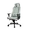Arozzi Vernazza Soft Fabric Gaming Chair Pearl Green VERNAZZA-SFB-PGN