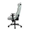 Arozzi Vernazza Soft Fabric Gaming Chair Pearl Green VERNAZZA-SFB-PGN