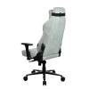 Arozzi Vernazza Soft Fabric Gaming Chair Pearl Green VERNAZZA-SFB-PGN