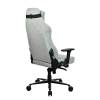 Arozzi Vernazza Soft Fabric Gaming Chair Pearl Green VERNAZZA-SFB-PGN