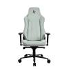 Arozzi Vernazza Soft Fabric Gaming Chair Pearl Green VERNAZZA-SFB-PGN