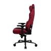Arozzi Vernazza Supersoft Fabric Gaming Chair Bordeaux VERNAZZA-SPSF-BDX
