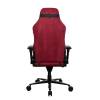 Arozzi Vernazza Supersoft Fabric Gaming Chair Bordeaux VERNAZZA-SPSF-BDX