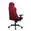 Arozzi Vernazza Supersoft Fabric Gaming Chair Bordeaux VERNAZZA-SPSF-BDX