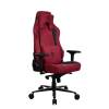 Arozzi Vernazza Supersoft Fabric Gaming Chair Bordeaux VERNAZZA-SPSF-BDX