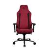 Arozzi Vernazza Supersoft Fabric Gaming Chair Bordeaux VERNAZZA-SPSF-BDX