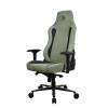 Arozzi Vernazza Supersoft Fabric Gaming Chair Bordeaux Forest VERNAZZA-SPSF-FST