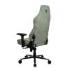 Arozzi Vernazza Supersoft Fabric Gaming Chair Bordeaux Forest VERNAZZA-SPSF-FST