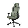 Arozzi Vernazza Supersoft Fabric Gaming Chair Bordeaux Forest VERNAZZA-SPSF-FST