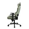 Arozzi Vernazza Supersoft Fabric Gaming Chair Bordeaux Forest VERNAZZA-SPSF-FST