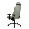 Arozzi Vernazza Supersoft Fabric Gaming Chair Bordeaux Forest VERNAZZA-SPSF-FST