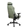 Arozzi Vernazza Supersoft Fabric Gaming Chair Bordeaux Forest VERNAZZA-SPSF-FST