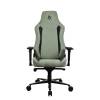 Arozzi Vernazza Supersoft Fabric Gaming Chair Bordeaux Forest VERNAZZA-SPSF-FST