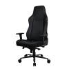 Arozzi Vernazza XL Soft PU Gaming Chair Pure Black VERNAZZA-XL-SPU-PBK