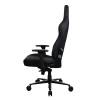Arozzi Vernazza XL Soft PU Gaming Chair Pure Black VERNAZZA-XL-SPU-PBK