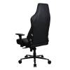 Arozzi Vernazza XL Soft PU Gaming Chair Pure Black VERNAZZA-XL-SPU-PBK