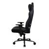 Arozzi Vernazza XL Soft PU Gaming Chair Pure Black VERNAZZA-XL-SPU-PBK