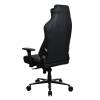 Arozzi Vernazza XL Soft PU Gaming Chair Pure Black VERNAZZA-XL-SPU-PBK