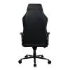 Arozzi Vernazza XL Soft PU Gaming Chair Pure Black VERNAZZA-XL-SPU-PBK
