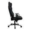 Arozzi Vernazza XL Soft PU Gaming Chair Pure Black VERNAZZA-XL-SPU-PBK