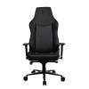 Arozzi Vernazza XL Soft PU Gaming Chair Pure Black VERNAZZA-XL-SPU-PBK
