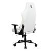 Arozzi Vernazza XL Soft PU Gaming Chair White VERNAZZA-XL-SPU-WT