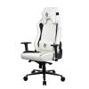 Arozzi Vernazza XL Soft PU Gaming Chair White VERNAZZA-XL-SPU-WT