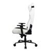 Arozzi Vernazza XL Soft PU Gaming Chair White VERNAZZA-XL-SPU-WT