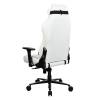 Arozzi Vernazza XL Soft PU Gaming Chair White VERNAZZA-XL-SPU-WT