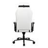 Arozzi Vernazza XL Soft PU Gaming Chair White VERNAZZA-XL-SPU-WT