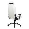 Arozzi Vernazza XL Soft PU Gaming Chair White VERNAZZA-XL-SPU-WT