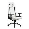 Arozzi Vernazza XL Soft PU Gaming Chair White VERNAZZA-XL-SPU-WT