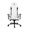 Arozzi Vernazza XL Soft PU Gaming Chair White VERNAZZA-XL-SPU-WT