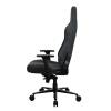 Arozzi Vernazza XL SoftFabric Gaming Chair Dark Grey VERNAZZA-XL-SFB-DG