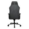 Arozzi Vernazza XL SoftFabric Gaming Chair Dark Grey VERNAZZA-XL-SFB-DG