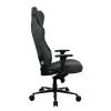 Arozzi Vernazza XL SoftFabric Gaming Chair Dark Grey VERNAZZA-XL-SFB-DG
