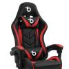 Delight BMD1115RD Gaming Chair Black/Red BMD1115RD