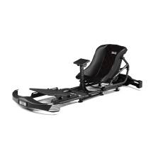Next Level Racing Go Kart Plus Racing Cockpit Black NLR-S034