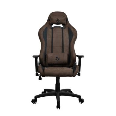 Arozzi Torretta SuperSoft PU Gaming Chair Brown TORRETTA-SPSF-BWN
