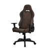 Arozzi Torretta SuperSoft PU Gaming Chair Brown TORRETTA-SPSF-BWN
