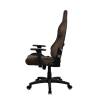 Arozzi Torretta SuperSoft PU Gaming Chair Brown TORRETTA-SPSF-BWN