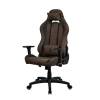 Arozzi Torretta SuperSoft PU Gaming Chair Brown TORRETTA-SPSF-BWN