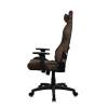 Arozzi Torretta SuperSoft PU Gaming Chair Brown TORRETTA-SPSF-BWN