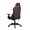 Arozzi Torretta SuperSoft PU Gaming Chair Brown TORRETTA-SPSF-BWN