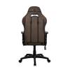 Arozzi Torretta SuperSoft PU Gaming Chair Brown TORRETTA-SPSF-BWN