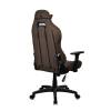 Arozzi Torretta SuperSoft PU Gaming Chair Brown TORRETTA-SPSF-BWN