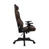 Arozzi Torretta SuperSoft PU Gaming Chair Brown TORRETTA-SPSF-BWN