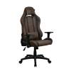 Arozzi Torretta SuperSoft PU Gaming Chair Brown TORRETTA-SPSF-BWN