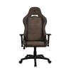 Arozzi Torretta SuperSoft PU Gaming Chair Brown TORRETTA-SPSF-BWN